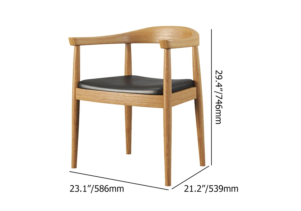 Extendable Handmade Teak Wood 4 Seater Round Dining Table Set Modern Space-Saving for Dining Room, Kitchen - Image 4